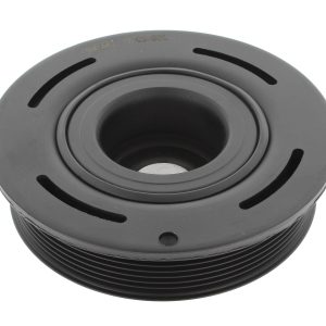 Fulie curea arbore cotit OPEL VIVARO A platou / sasiu (X83) 2.5 CDTI diesel 146 cai CORTECO 80004400