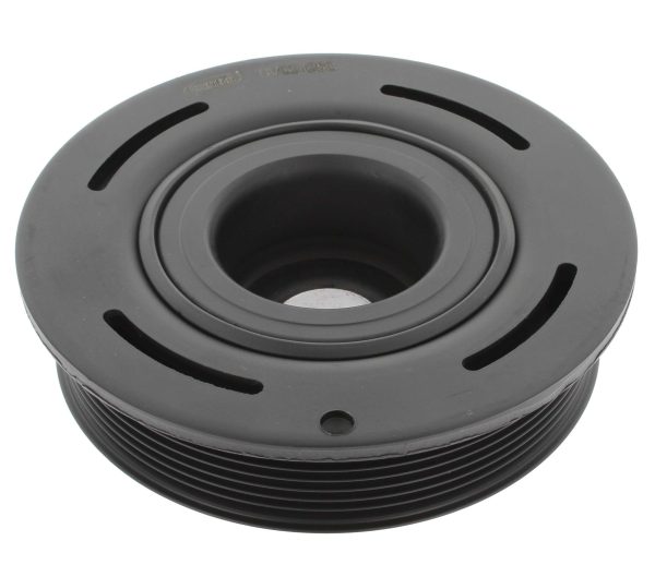 Fulie curea arbore cotit OPEL MOVANO A bus (X70) 2.5 DTI (JD) diesel 115 cai CORTECO 80004400