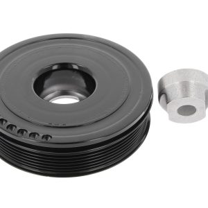 Set fulie arbore cotit OPEL VIVARO A bus (X83) 2.0 CDTI (F7, J7, A07) diesel 90 cai CORTECO 80004896