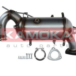 Filtru funingine / particule sistem de esapament OPEL CASCADA (W13) 2.0 CDTI (67) diesel 165 cai KAMOKA 8010066