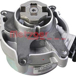 Pompa vacuum sistem de franare OPEL COMBO Autoutilitara/limuzina spatioasa (X12) 1.6 CDTI (B05) diesel 120 cai METZGER 8010137
