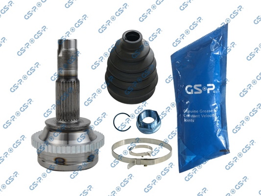Cap planetara OPEL KARL (C16) 1.0 benzina 75 cai GSP 801420