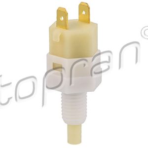 Comutator lumini frana OPEL COMBO Autoutilitara/limuzina spatioasa (71_) 1.7 D diesel 60 cai TOPRAN 202 175