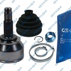 Cap planetara OPEL COMBO Autoutilitara/limuzina spatioasa (X12) 1.6 CDTI (B05) diesel 90 cai GSP 802025