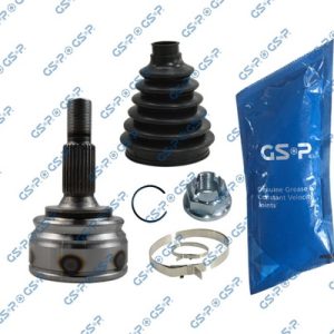 Cap planetara OPEL COMBO Autoutilitara/limuzina spatioasa (K9) 1.5 D diesel 131 cai GSP 802273