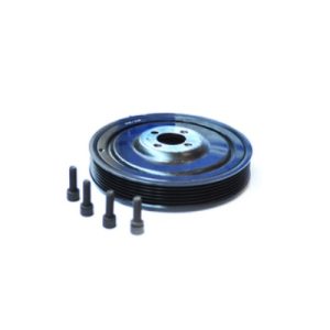 Fulie curea arbore cotit OPEL COMBO Autoutilitara/limuzina spatioasa (X12) 1.6 CDTI (B05) diesel 90 cai ASAM AUTOMOTIVE 80289