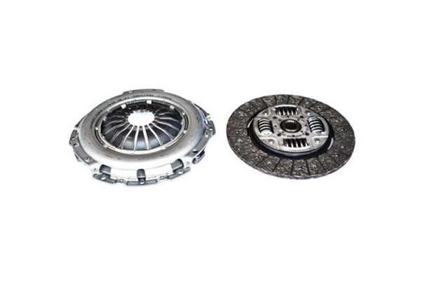 Kit ambreiaj OPEL VIVARO A bus (X83) 1.9 DTI (F7, J7, A07) diesel 101 cai ASAM AUTOMOTIVE 80296