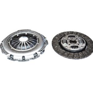 Kit ambreiaj OPEL VIVARO A platou / sasiu (X83) 1.9 DTI diesel 101 cai ASAM AUTOMOTIVE 80296