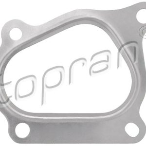 Garnitura etansare compresor OPEL VIVARO A bus (X83) 2.0 CDTI (F7, J7, A07) diesel 114 cai TOPRAN 208 379