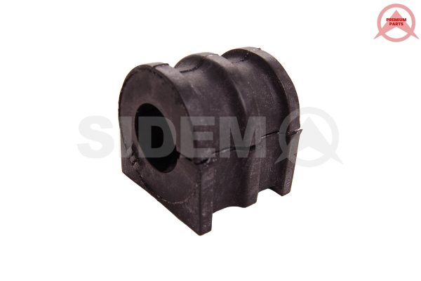 Bucsa bara stabilizatoare OPEL MOVANO B platou / sasiu (X62) 2.3 CDTI RWD (EV, HV, UV) diesel 150 cai SIDEM 805852
