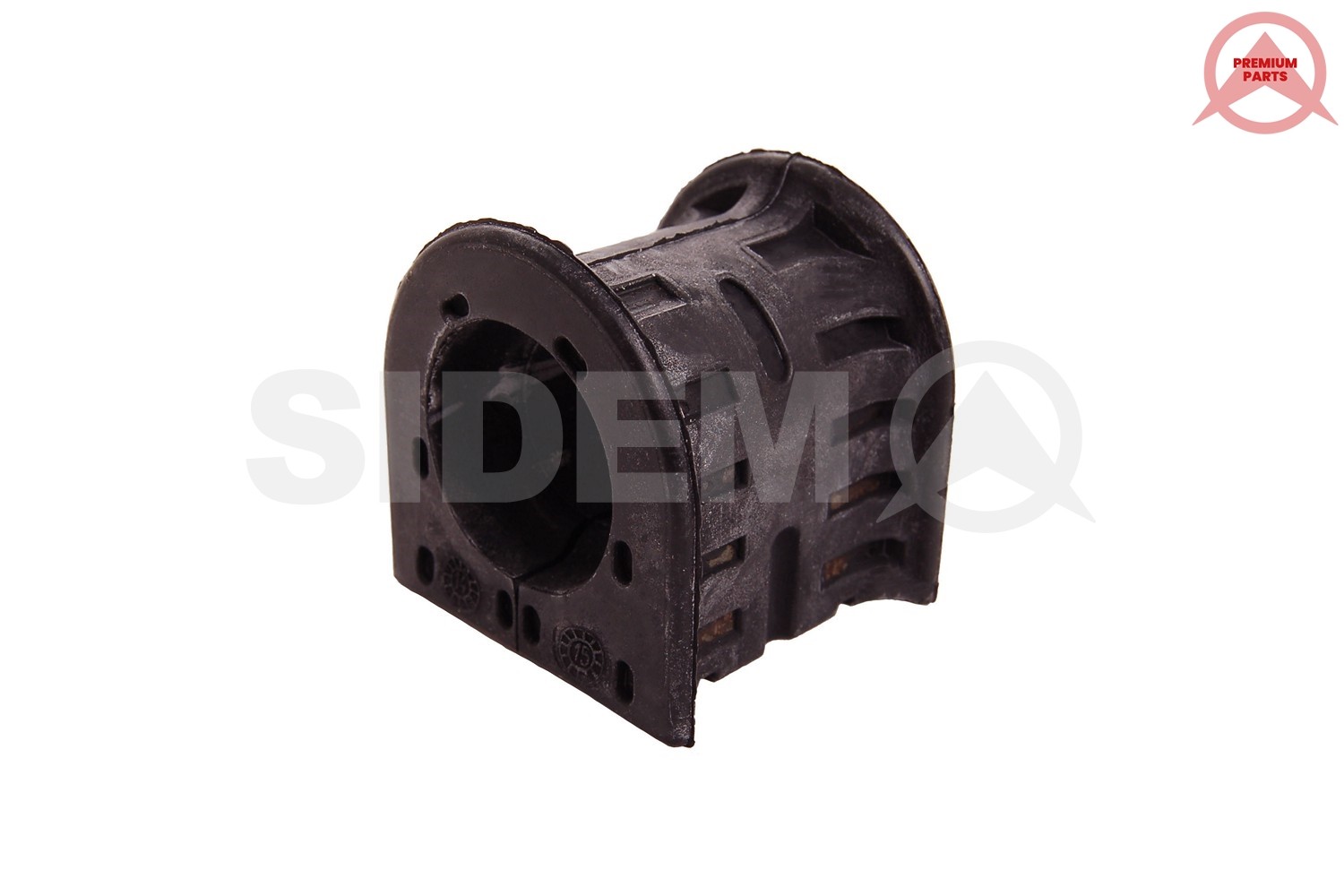 Bucsa bara stabilizatoare OPEL MOVANO B platou / sasiu (X62) 2.3 CDTI FWD (EV, HV, UV) diesel 101 cai SIDEM 805905