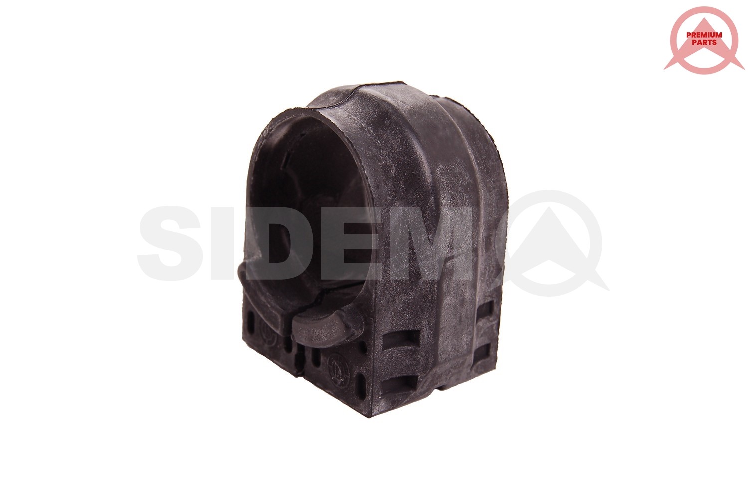 Bucsa bara stabilizatoare OPEL MOVANO B caroserie (X62) 2.3 CDTI RWD (FV) diesel 146 cai SIDEM 805907