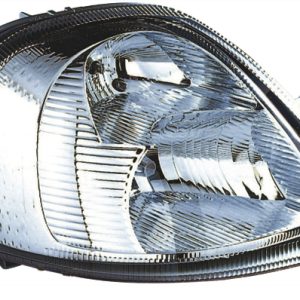 Far OPEL MOVANO A caroserie (X70) 2.5 CDTI (FD) diesel 101 cai HERTH BUSS ELPARTS 80658997