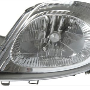 Far OPEL VIVARO A caroserie (X83) 2.0 16V (F7) benzina 120 cai HERTH BUSS ELPARTS 80659070