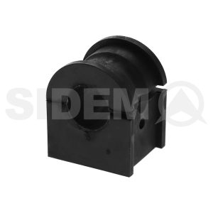 Bucsa bara stabilizatoare OPEL VIVARO A platou / sasiu (X83) 2.0 CDTI diesel 90 cai SIDEM 806804