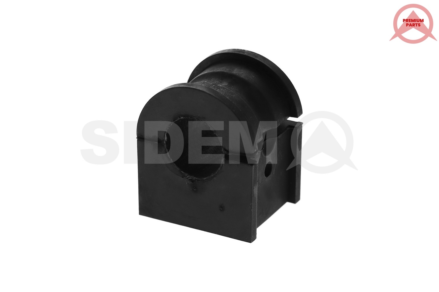 Bucsa bara stabilizatoare OPEL VIVARO A platou / sasiu (X83) 2.0 CDTI diesel 90 cai SIDEM 806804