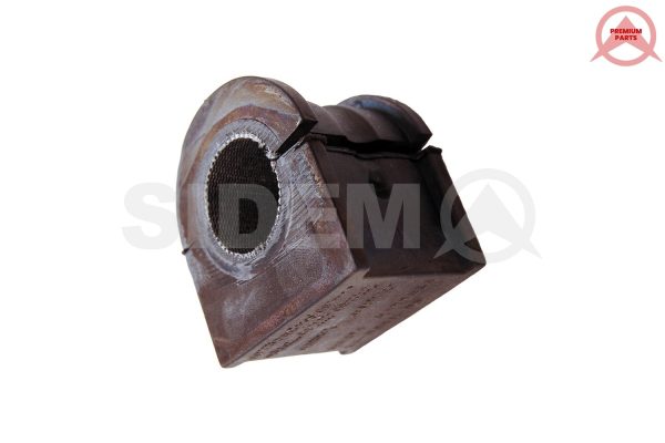 Bucsa bara stabilizatoare OPEL VIVARO A bus (X83) 2.5 CDTI (F7, J7, A07) diesel 114 cai SIDEM 806805