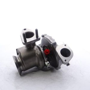 Compresor sistem de supraalimentare OPEL COMBO Autoutilitara/limuzina spatioasa (X12) 1.6 CDTI (B05) diesel 120 cai GARRETT 807068-5002S