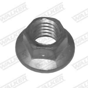 Piulita galeria de evacuare OPEL VIVARO A caroserie (X83) 2.5 CDTI (F7) diesel 114 cai WALKER 80773