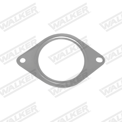 Garnitura racord evacuare OPEL MOVANO B caroserie (X62) 2.3 CDTI RWD (FV) diesel 131 cai WALKER 80805