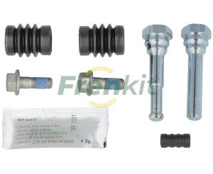 Set bucsi de ghidaj etrier frana OPEL MOKKA / MOKKA X (J13) 1.8 4x4 (_76) benzina 140 cai FRENKIT 810042