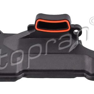 Filtru hidraulic cutie de viteze automata OPEL COMBO Autoutilitara/limuzina spatioasa 1.4 16V benzina 90 cai TOPRAN 207 690