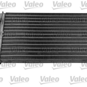 Schimbator caldura incalzire habitaclu OPEL VIVARO A caroserie (X83) 2.0 CDTI (F7) diesel 114 cai VALEO 812375