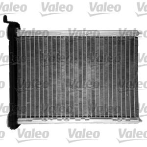 Schimbator caldura incalzire habitaclu OPEL VIVARO B caroserie (X82) 1.6 CDTI (05) diesel 121 cai VALEO 812413