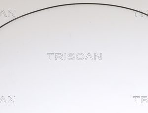 Cablu frana de parcare OPEL VIVARO B platou / sasiu (X82) 1.6 CDTI (03) diesel 125 cai TRISCAN 8140 101104