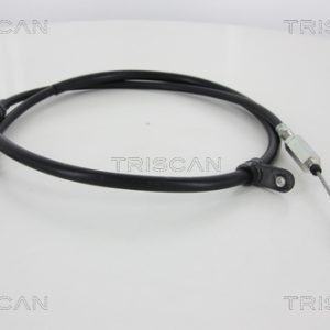 Cablu frana de parcare OPEL MOVANO C platou / sasiu (U9) 2.2 D diesel 120 cai TRISCAN 8140 10136