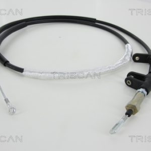 Cablu frana de parcare OPEL MOVANO C platou / sasiu (U9) 2.2 BlueHDi 120 diesel 120 cai TRISCAN 8140 10137