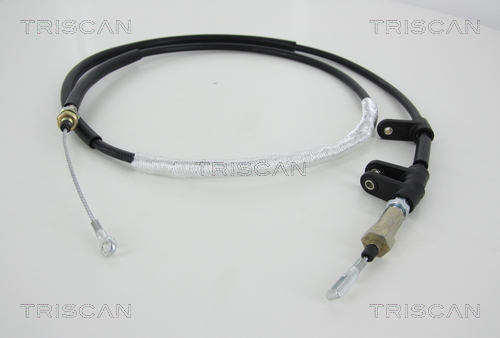 Cablu frana de parcare OPEL MOVANO C platou / sasiu (U9) 2.2 BlueHDi 180 diesel 180 cai TRISCAN 8140 10137