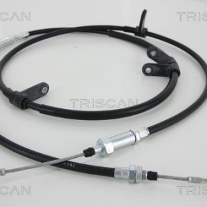 Cablu frana de parcare OPEL MOVANO C platou / sasiu (U9) 2.2 D diesel 140 cai TRISCAN 8140 10138
