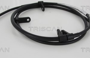 Cablu frana de parcare OPEL MOVANO C platou / sasiu (U9) 2.2 D diesel 120 cai TRISCAN 8140 10139