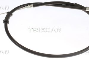Cablu frana de parcare OPEL MOVANO C caroserie (U9) 2.2 D diesel 140 cai TRISCAN 8140 10140