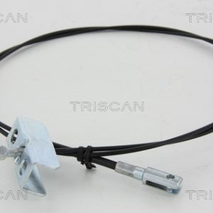 Cablu frana de parcare OPEL VIVARO A platou / sasiu (X83) 2.0 CDTI diesel 90 cai TRISCAN 8140 10179