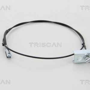 Cablu frana de parcare OPEL VIVARO A caroserie (X83) 2.0 CDTI (F7) diesel 90 cai TRISCAN 8140 10189