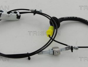 Cablu frana de parcare OPEL VIVARO A platou / sasiu (X83) 2.5 CDTI diesel 146 cai TRISCAN 8140 10192