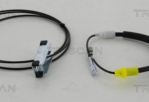 Cablu frana de parcare OPEL VIVARO A platou / sasiu (X83) 2.0 CDTI diesel 114 cai TRISCAN 8140 10194