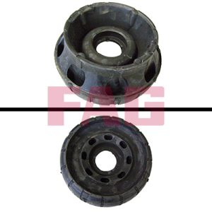 Rulment sarcina suport arc OPEL VIVARO A caroserie (X83) 2.0 16V (F7) benzina 120 cai FAG 814 0135 10