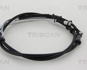 Cablu frana de parcare OPEL COMBO Tour (X12) 1.6 CDTI (C26, D26, E26, C05) diesel 105 cai TRISCAN 8140 151042