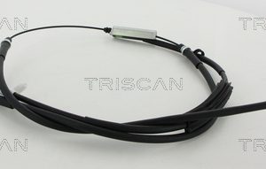 Cablu frana de parcare OPEL CASCADA (W13) 1.4 (67) benzina 120 cai TRISCAN 8140 241138