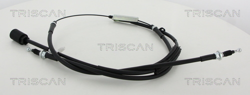 Cablu frana de parcare OPEL CASCADA (W13) 1.4 (67) benzina 120 cai TRISCAN 8140 241138
