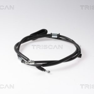 Cablu frana de parcare OPEL CASCADA (W13) 1.4 (67) benzina 120 cai TRISCAN 8140 241141