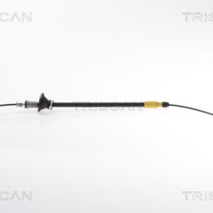 Cablu frana de parcare OPEL VIVARO B platou / sasiu (X82) 1.6 CDTI (03) diesel 120 cai TRISCAN 8140 241145