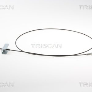 Cablu frana de parcare OPEL VIVARO B caroserie (X82) 1.6 CDTI (05) diesel 125 cai TRISCAN 8140 241146