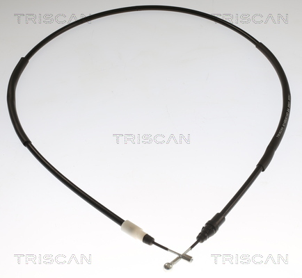 Cablu frana de parcare OPEL VIVARO B platou / sasiu (X82) 1.6 CDTI (03) diesel 120 cai TRISCAN 8140 241147