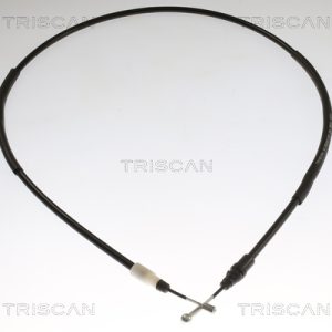 Cablu frana de parcare OPEL VIVARO B platou / sasiu (X82) 1.6 CDTI (03) diesel 125 cai TRISCAN 8140 241147