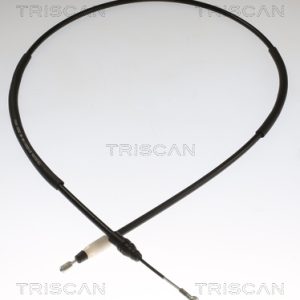 Cablu frana de parcare OPEL VIVARO B bus (X82) 1.6 CDTI (06) diesel 121 cai TRISCAN 8140 241148