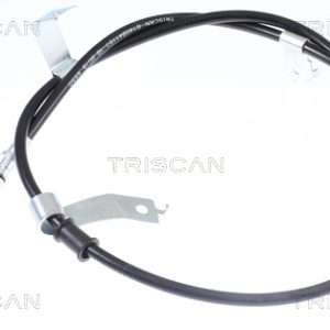 Cablu frana de parcare OPEL KARL (C16) 1.0 benzina 73 cai TRISCAN 8140 241153